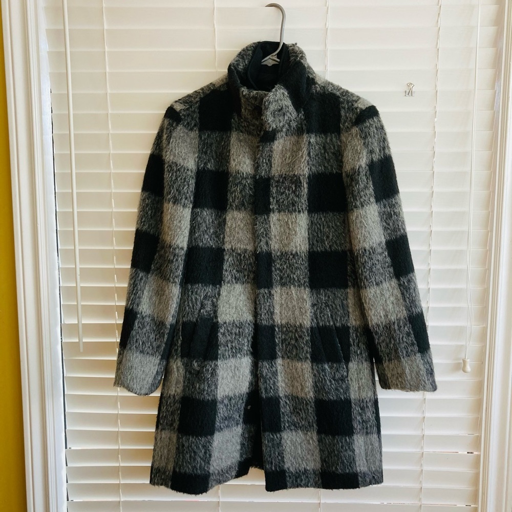 Graton Coat  - Size Small (S)